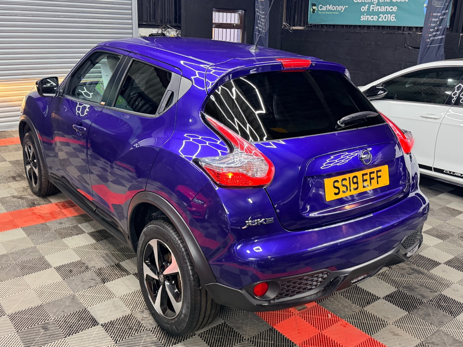 Used Nissan Juke 2019 for sale - 78162224: Photo 5