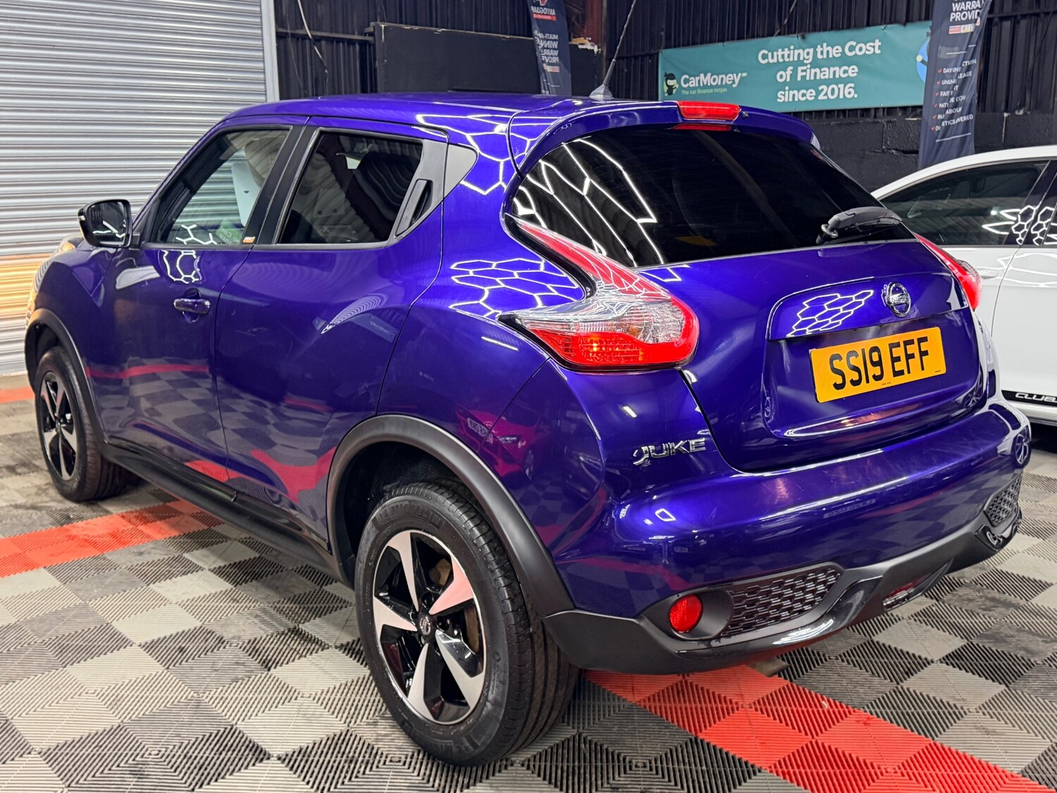 Used Nissan Juke 2019 for sale - 78162224: Photo 6