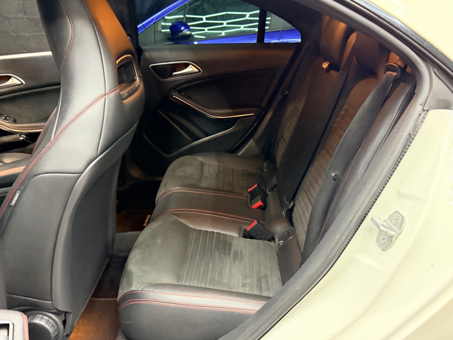 Used Mercedes-Benz CLA 2016 for sale - 77014920: Photo 18