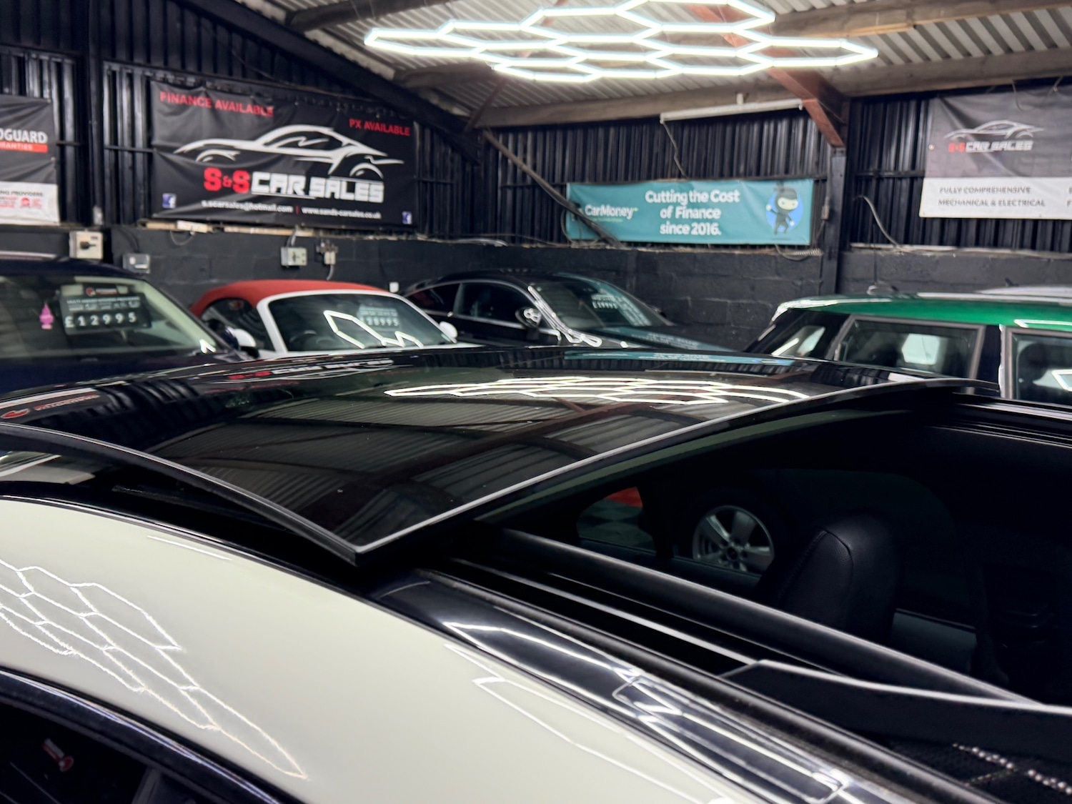 Used Mercedes-Benz CLA 2016 for sale - 77014920: Photo 22