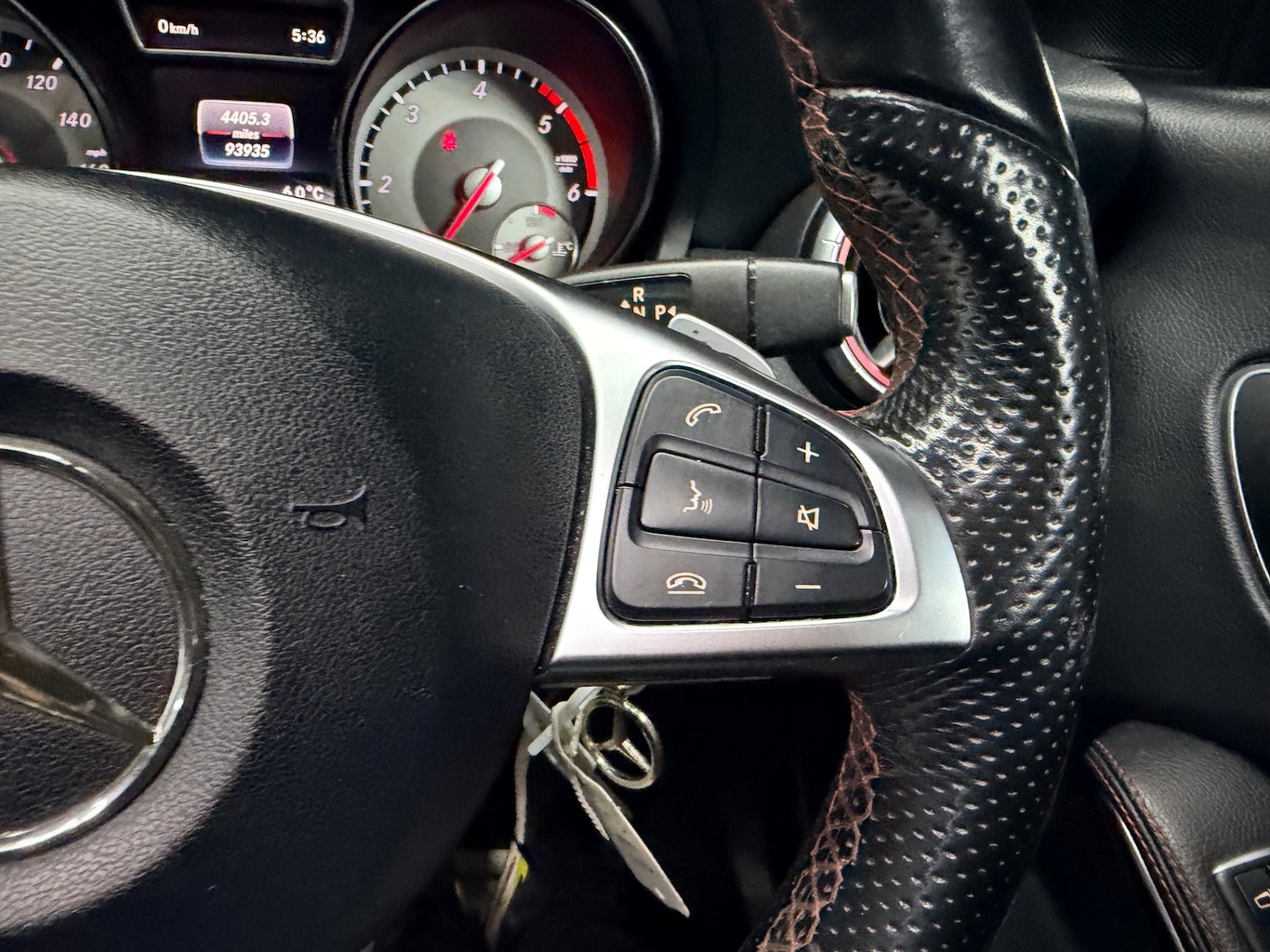 Used Mercedes-Benz CLA 2016 for sale - 77014920: Photo 23