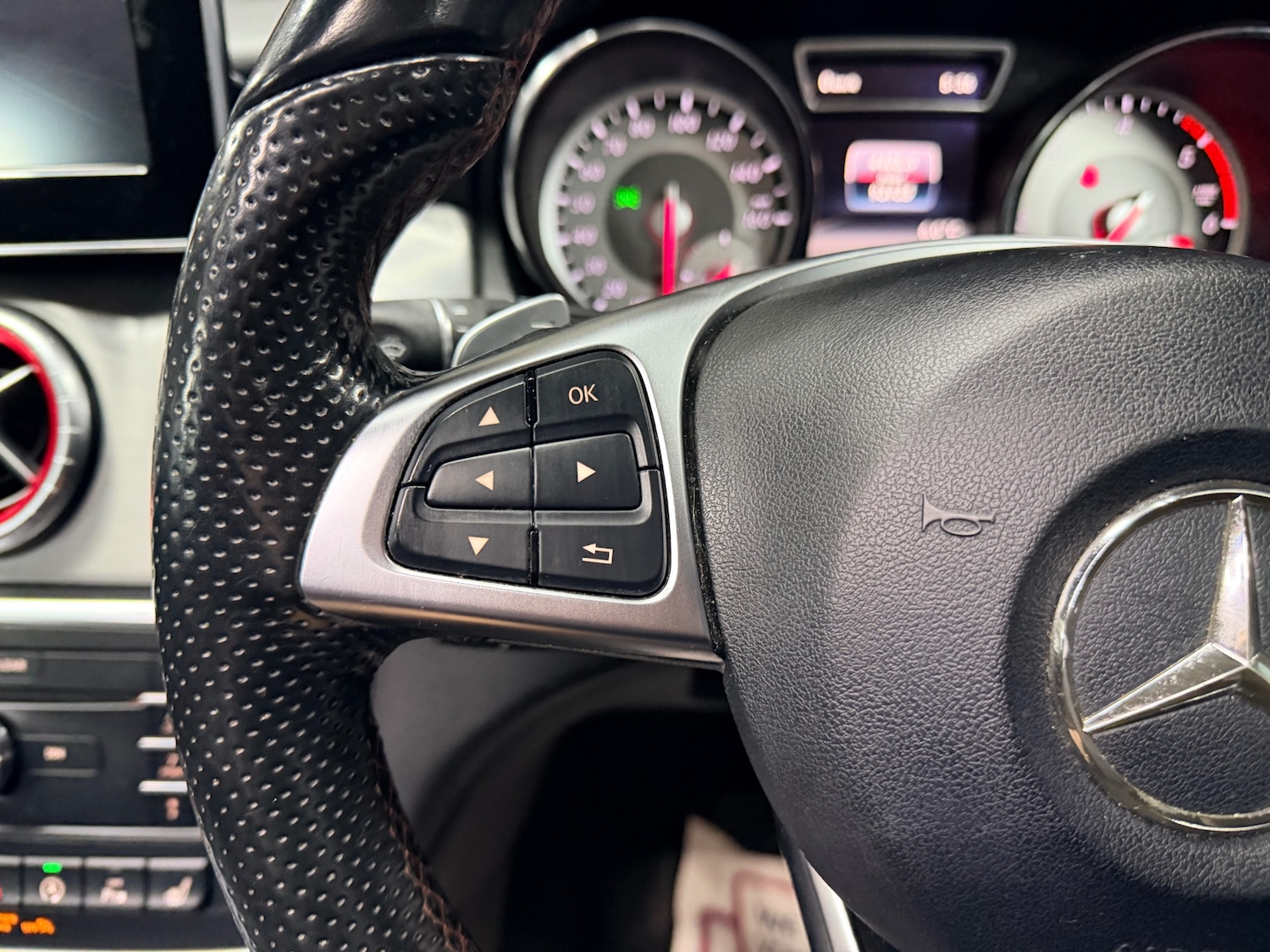 Used Mercedes-Benz CLA 2016 for sale - 77014920: Photo 24