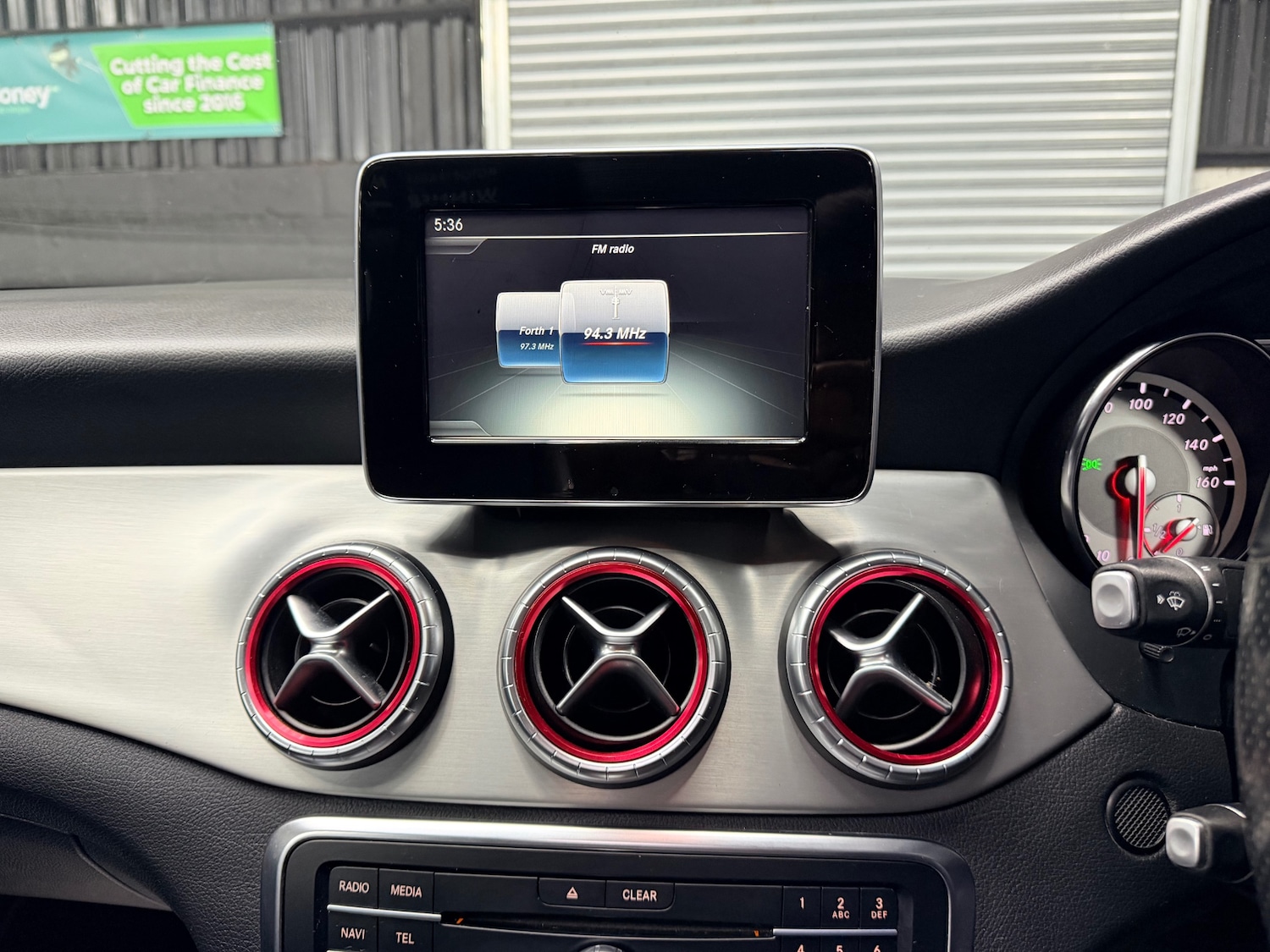 Used Mercedes-Benz CLA 2016 for sale - 77014920: Photo 25