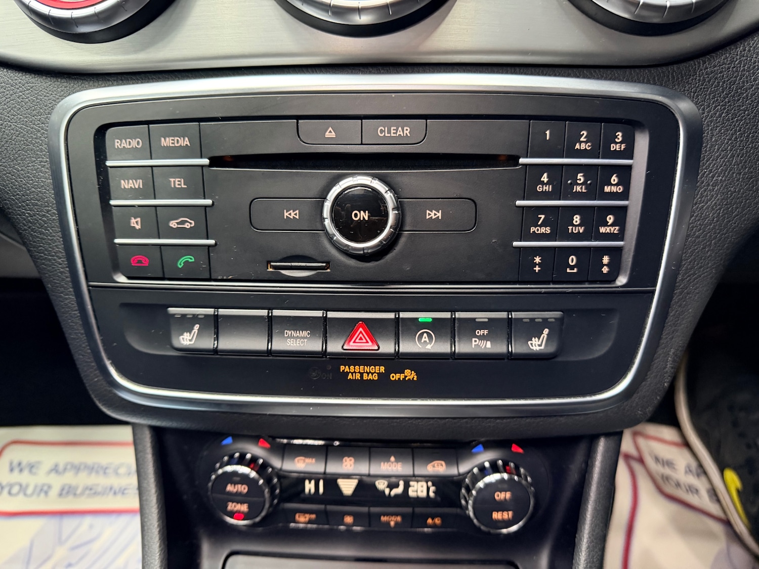 Used Mercedes-Benz CLA 2016 for sale - 77014920: Photo 26