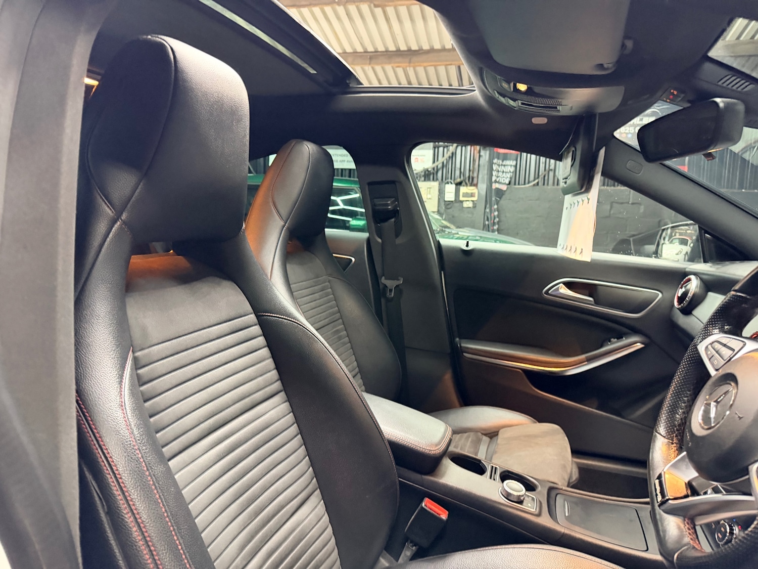 Used Mercedes-Benz CLA 2016 for sale - 77014920: Photo 27