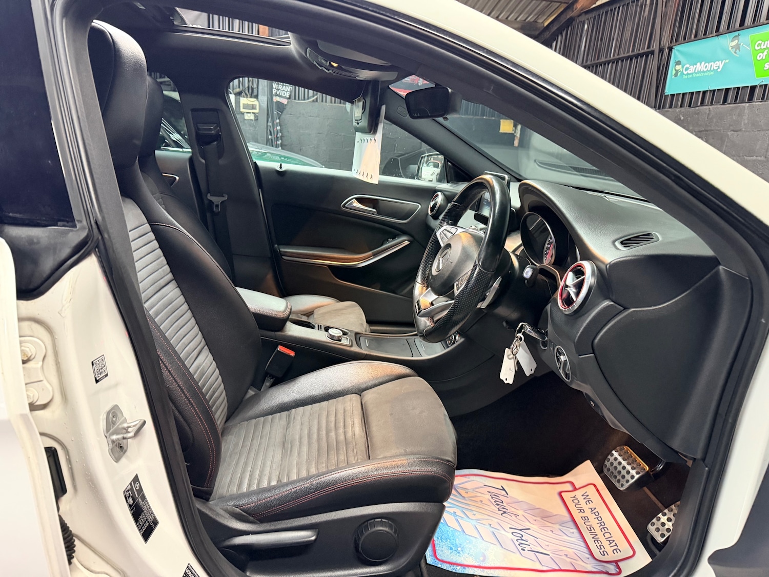 Used Mercedes-Benz CLA 2016 for sale - 77014920: Photo 28