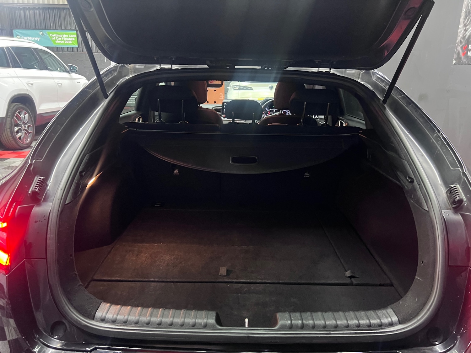 Vehicle 25