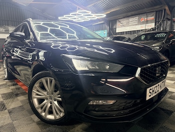 Used SEAT Leon 2022 for sale - 78791735: Photo
