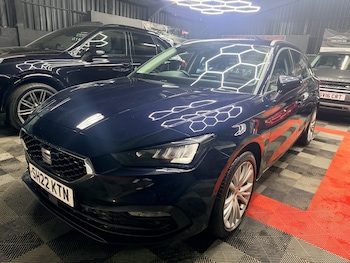 Used SEAT Leon 2022 for sale - 78791735: Photo