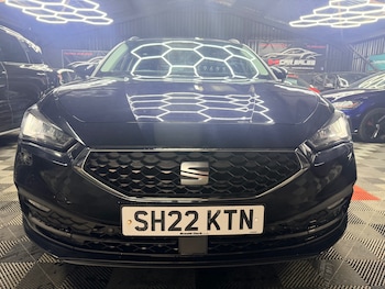 Used SEAT Leon 2022 for sale - 78791735: Photo