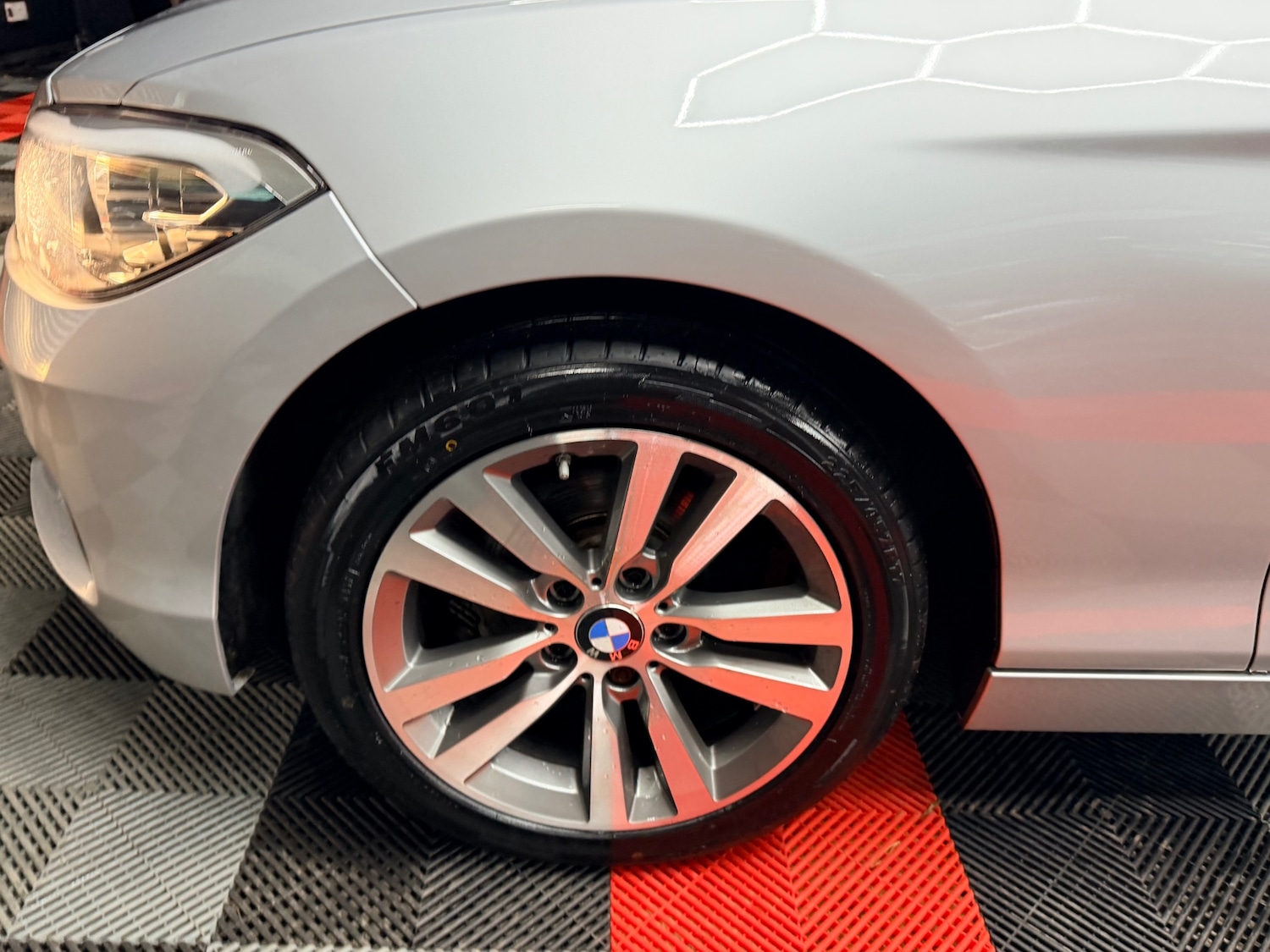 Used BMW 1 Series 2018 for sale - 76982606: Photo 15