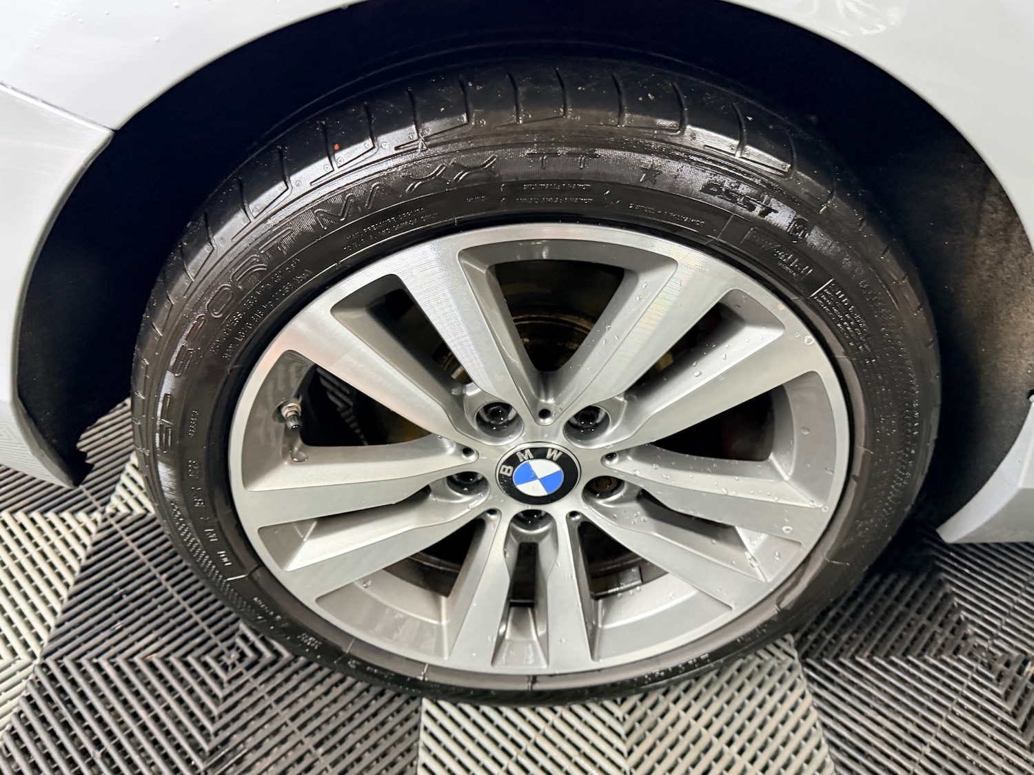 Used BMW 1 Series 2018 for sale - 76982606: Photo 16