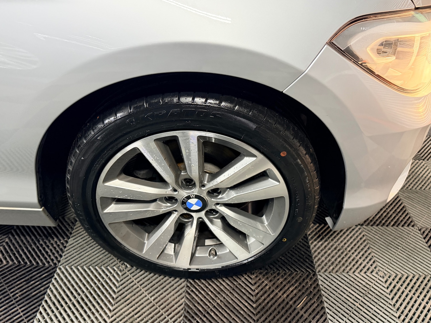 Used BMW 1 Series 2018 for sale - 76982606: Photo 17