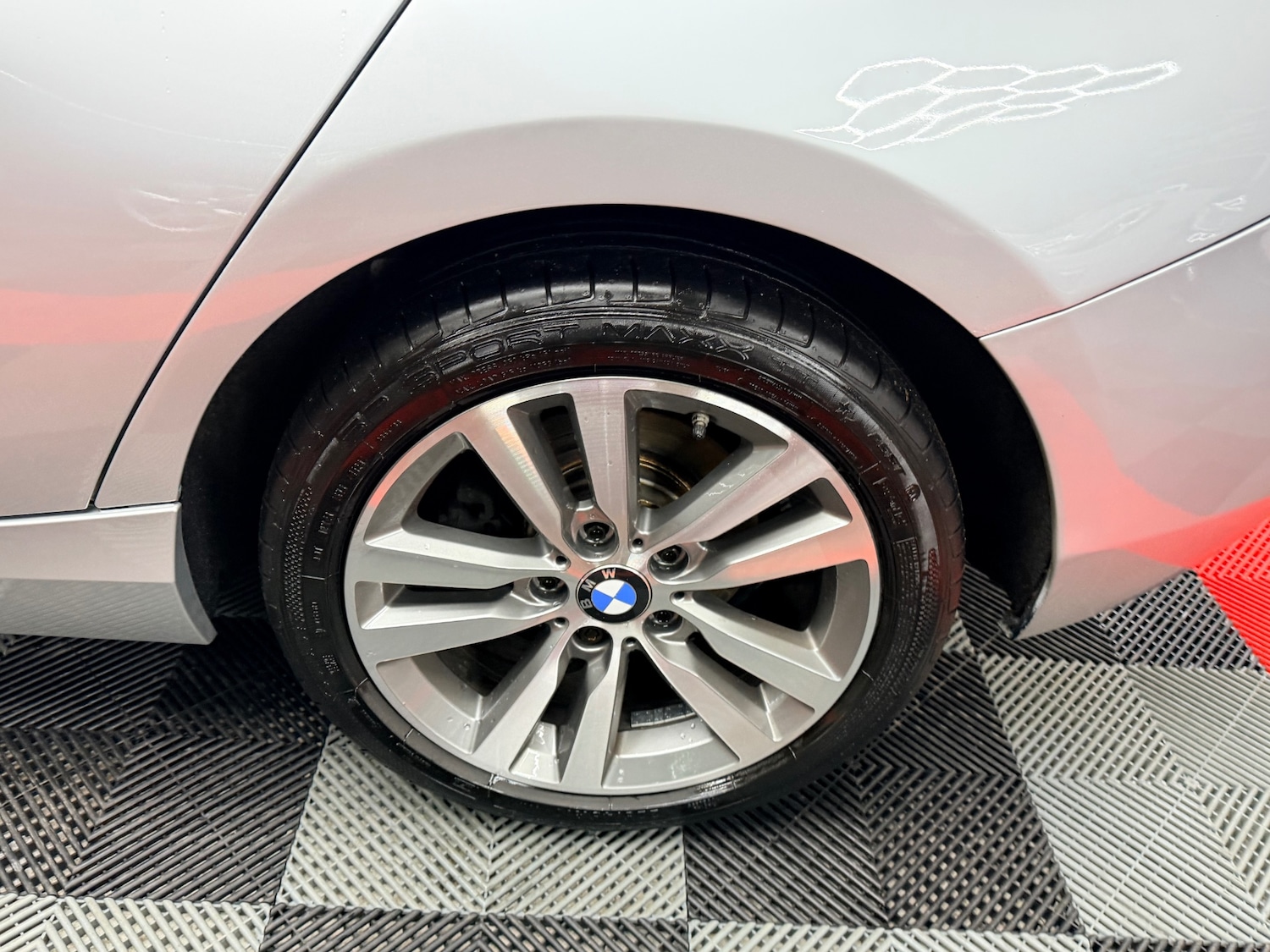 Used BMW 1 Series 2018 for sale - 76982606: Photo 18