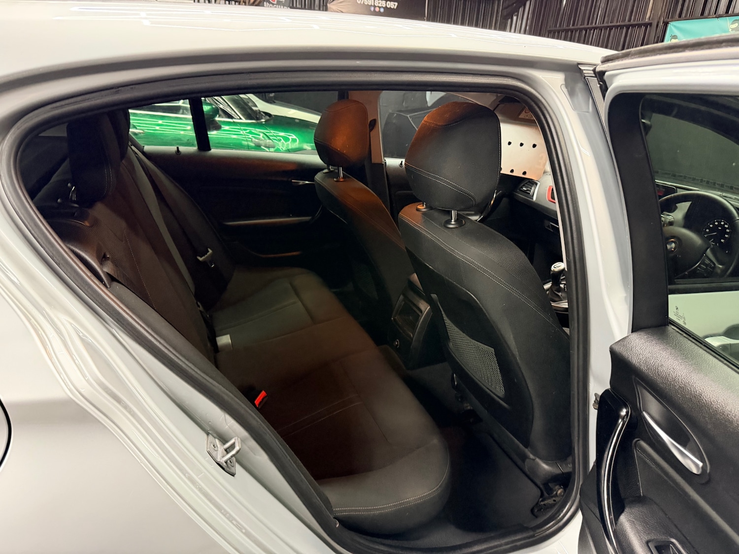 Used BMW 1 Series 2018 for sale - 76982606: Photo 19