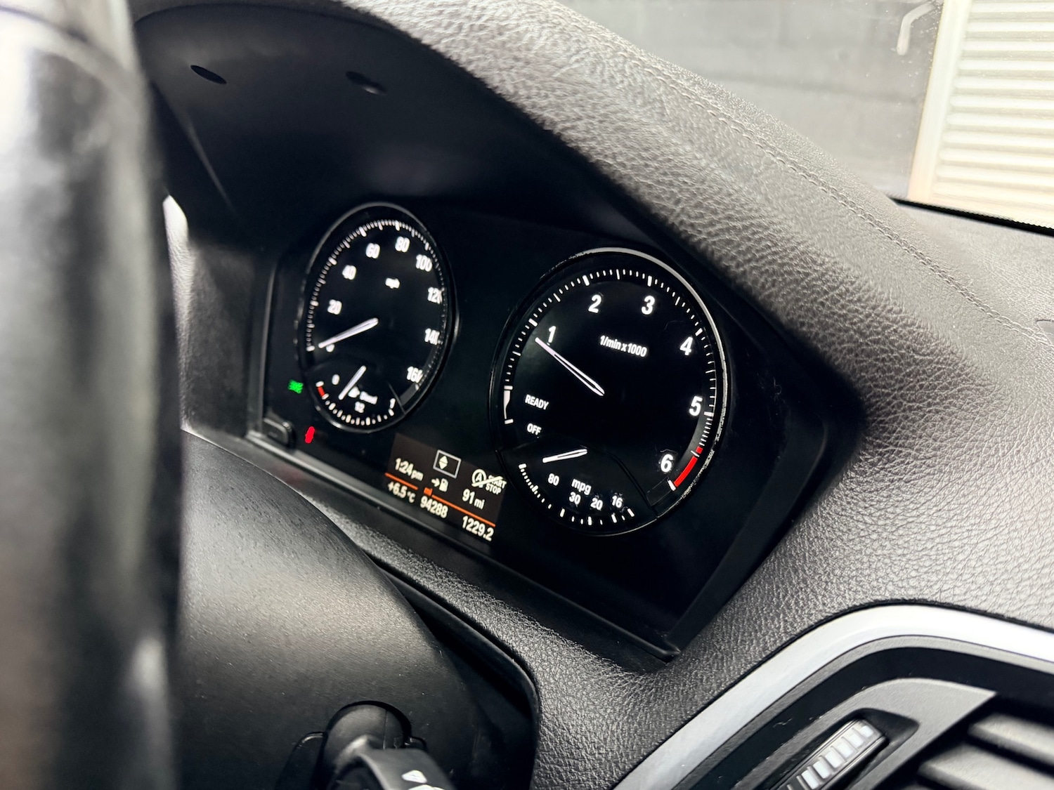 Used BMW 1 Series 2018 for sale - 76982606: Photo 20