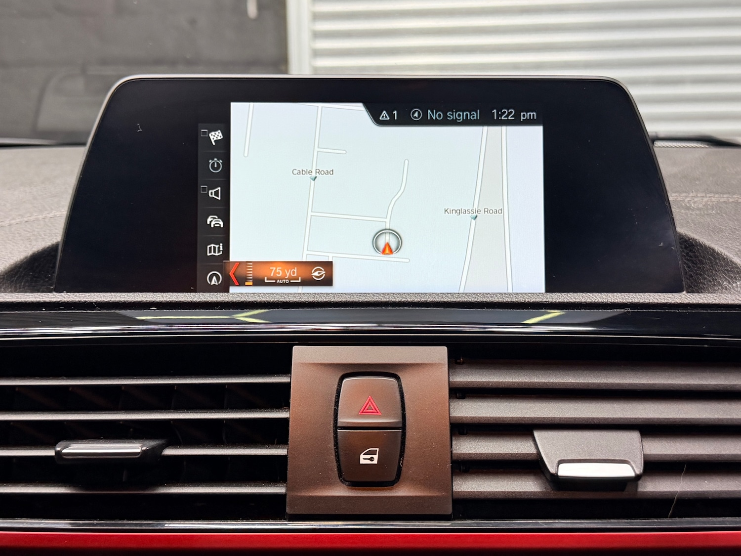 Used BMW 1 Series 2018 for sale - 76982606: Photo 26