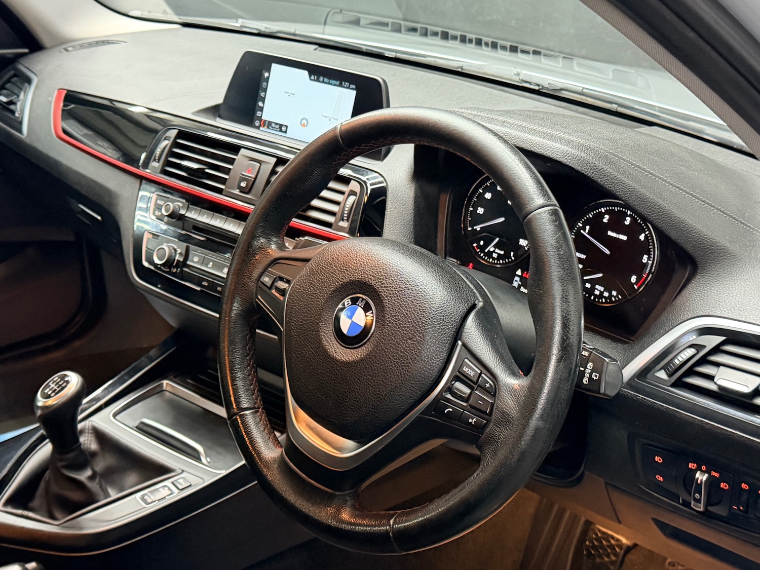 Used BMW 1 Series 2018 for sale - 76982606: Photo 27