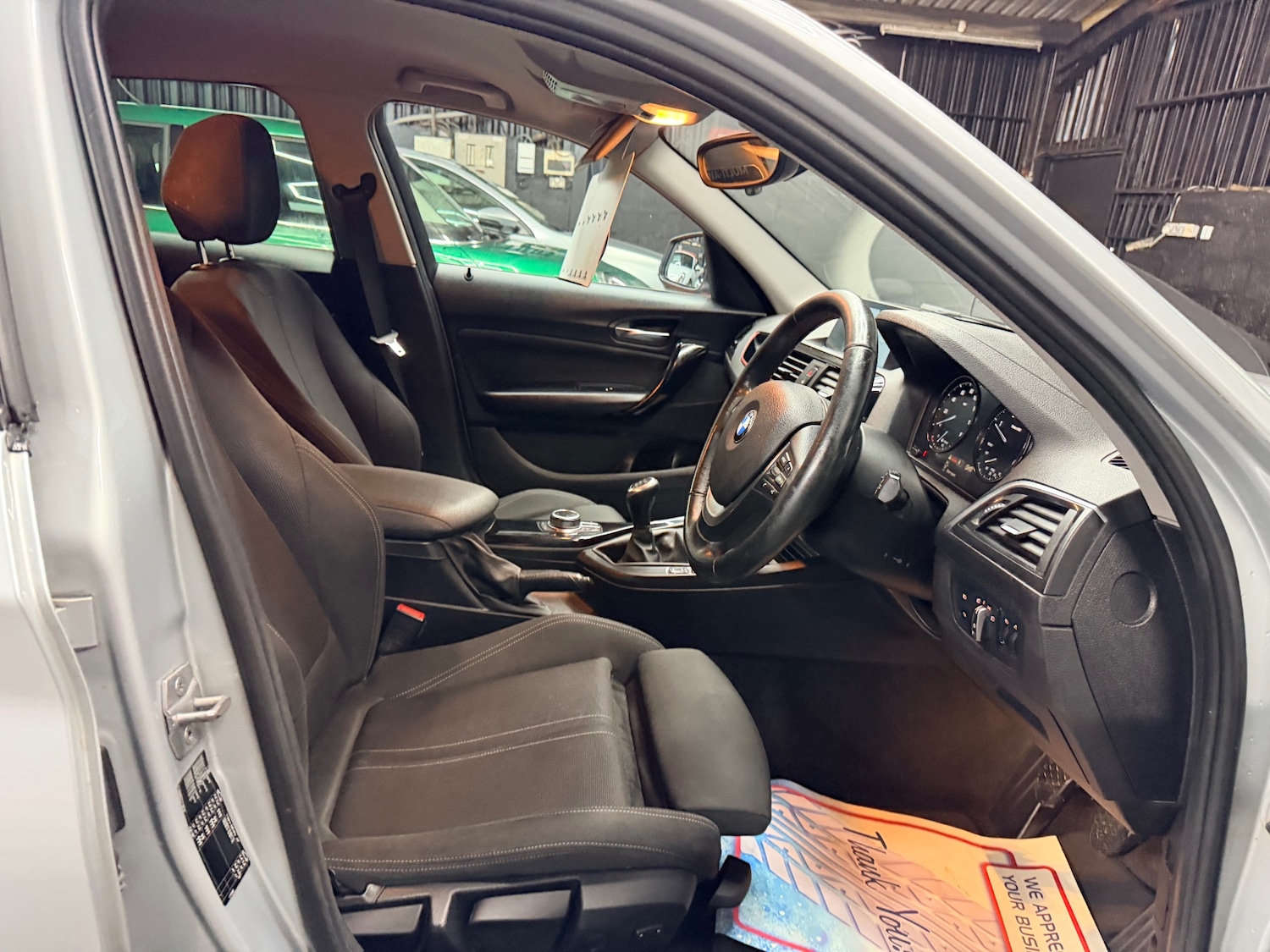 Used BMW 1 Series 2018 for sale - 76982606: Photo 28