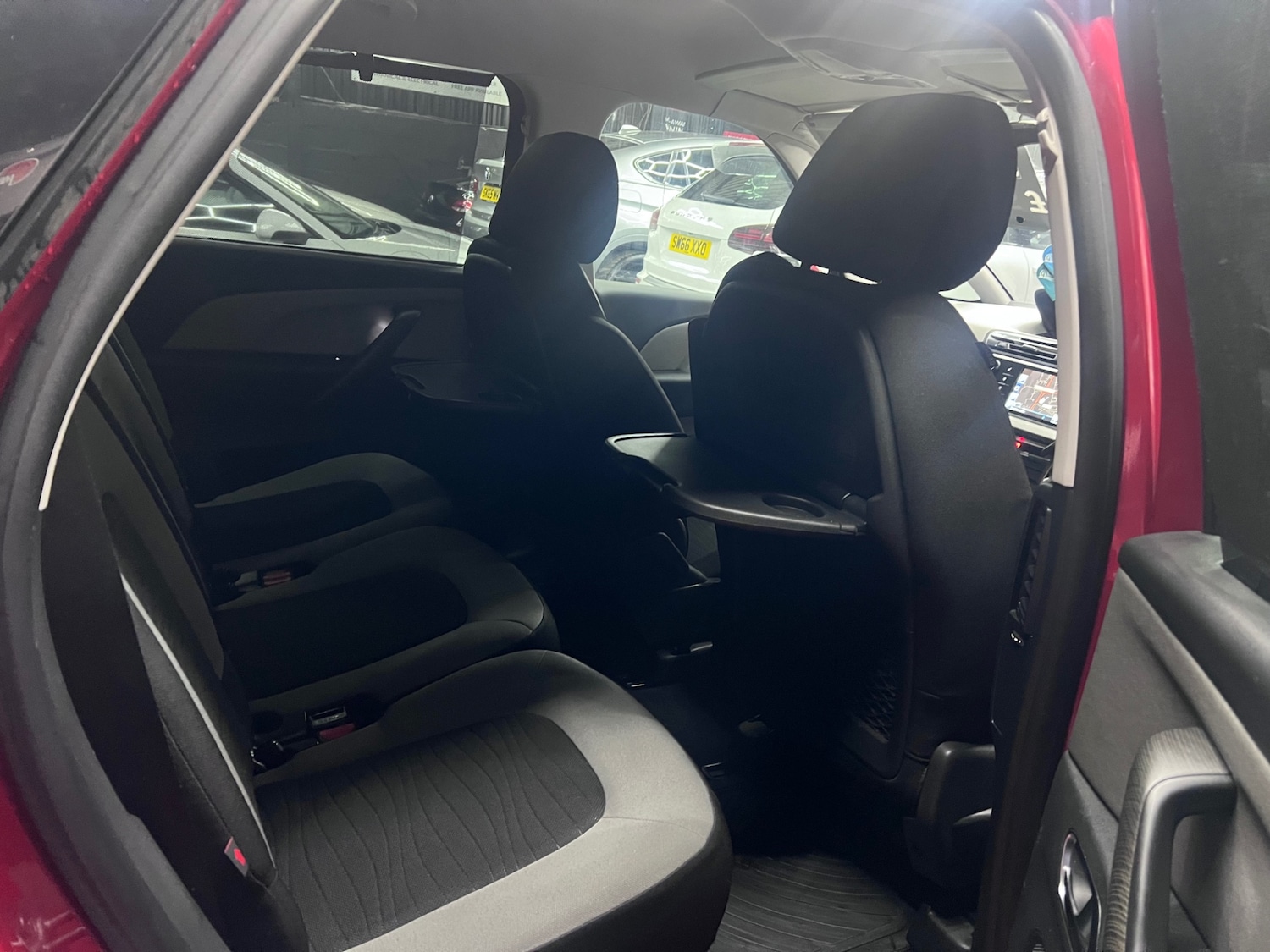 Used Citroen C4 Picasso 2013 for sale - 76392180: Photo 15