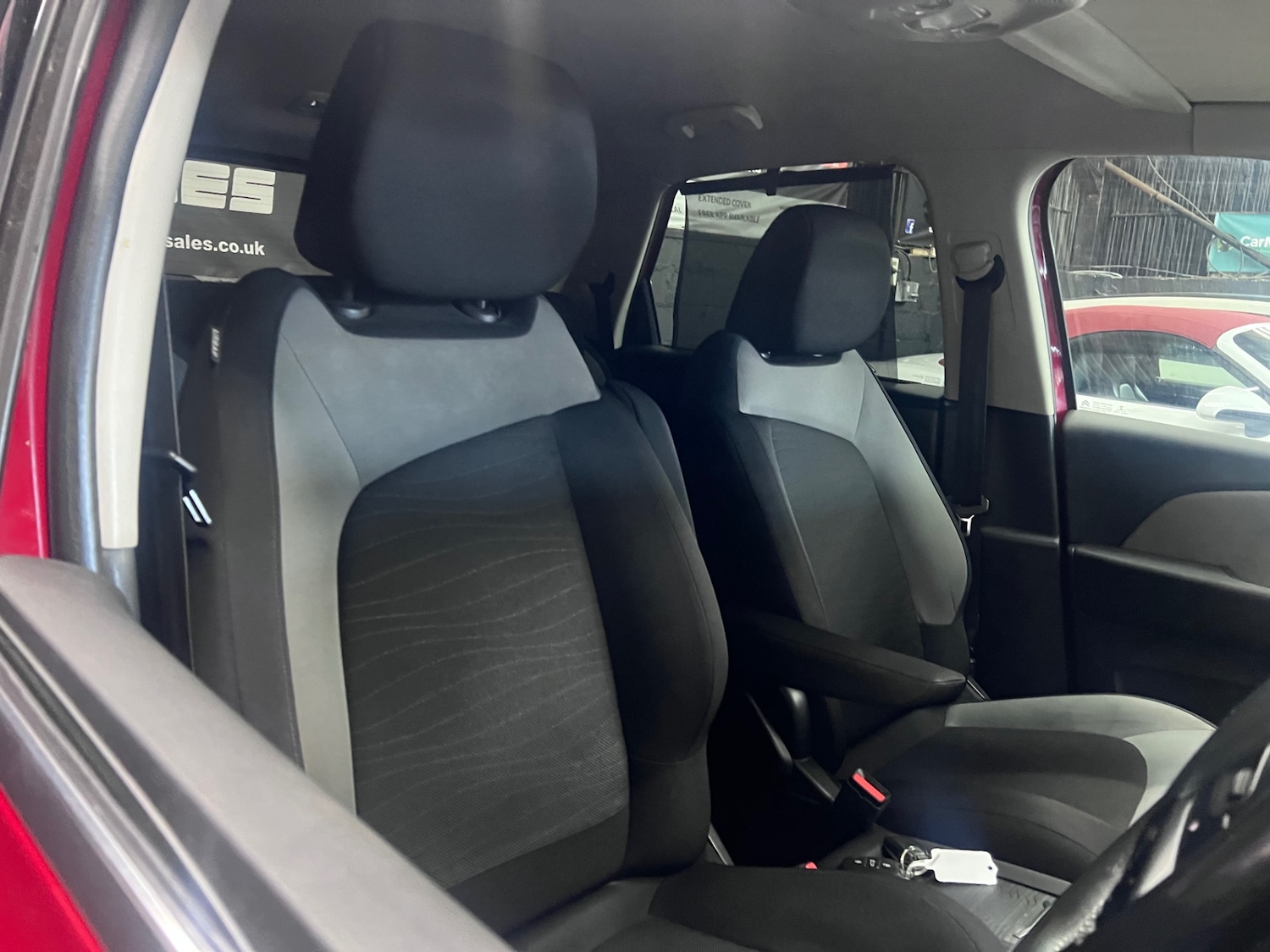 Used Citroen C4 Picasso 2013 for sale - 76392180: Photo 17