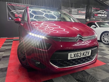 Citroen - C4 Picasso