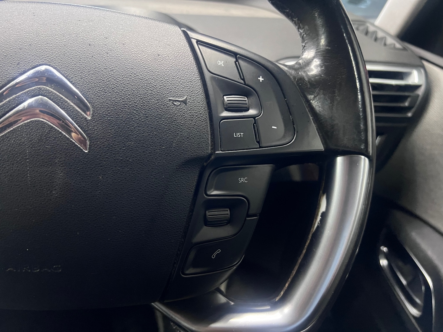 Used Citroen C4 Picasso 2013 for sale - 76392180: Photo 20