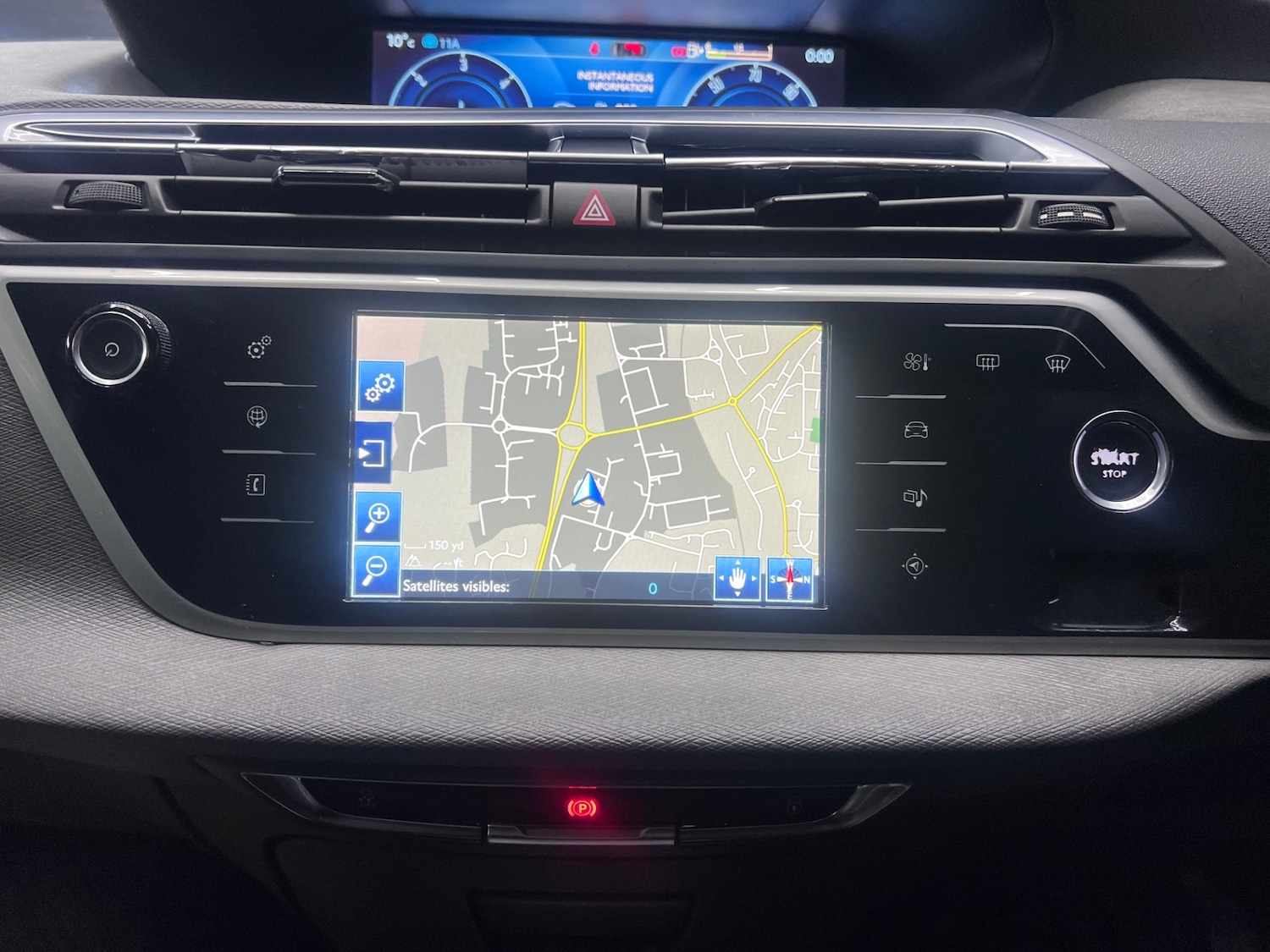 Used Citroen C4 Picasso 2013 for sale - 76392180: Photo 22