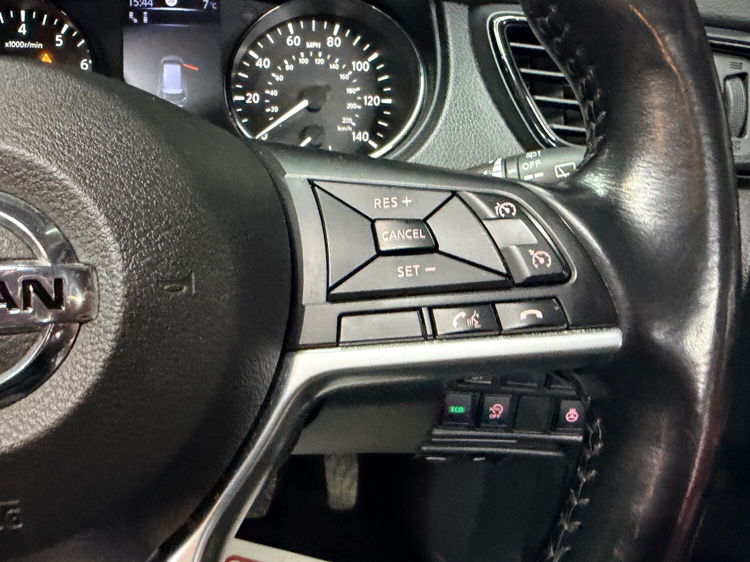 Used Nissan X-Trail 2020 for sale - 77973577: Photo 14