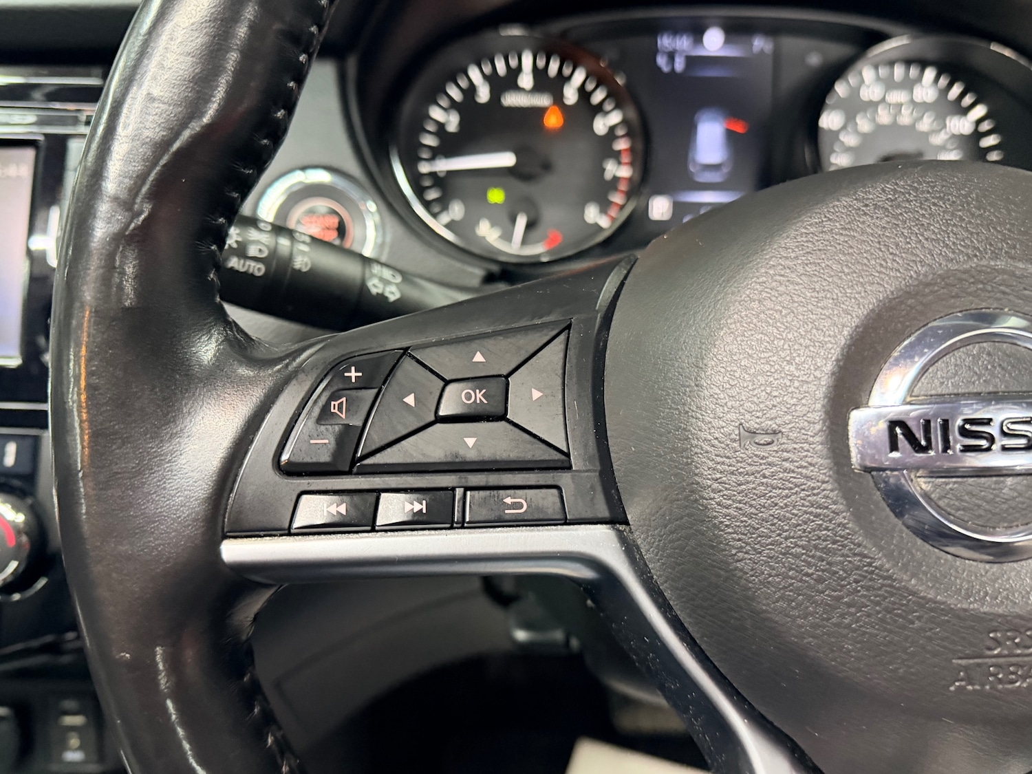 Used Nissan X-Trail 2020 for sale - 77973577: Photo 15