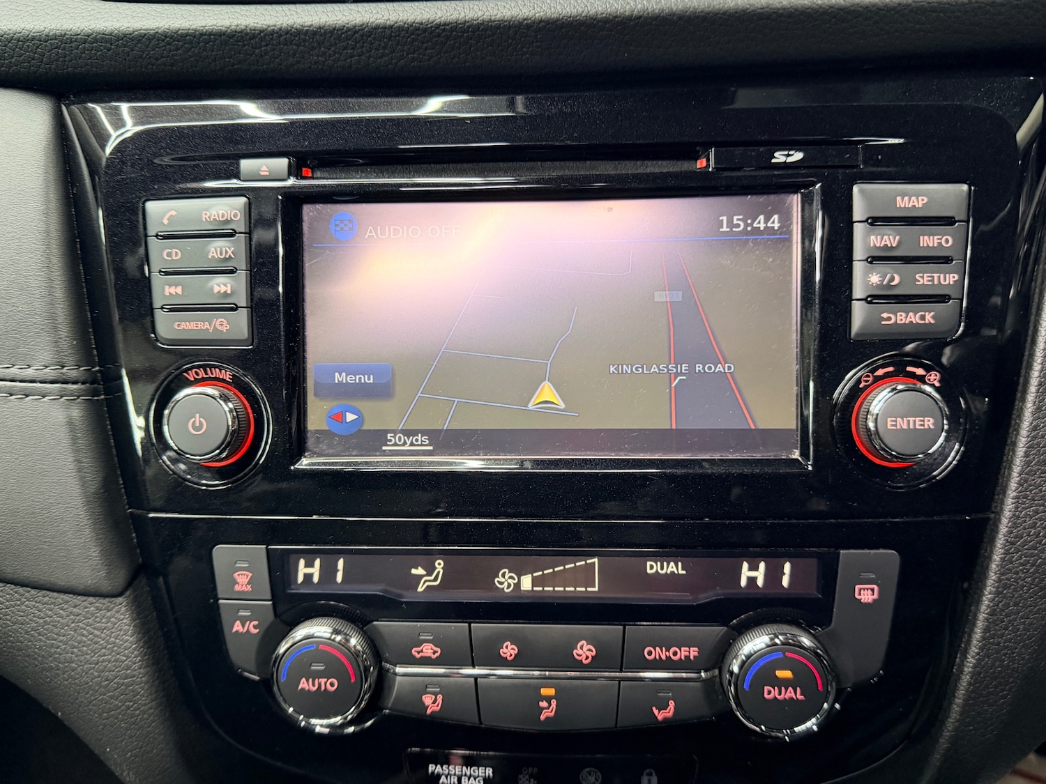 Used Nissan X-Trail 2020 for sale - 77973577: Photo 16