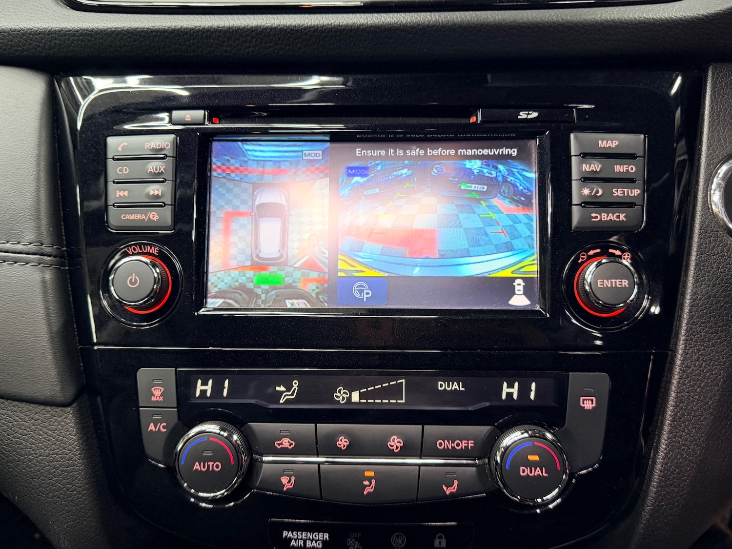 Used Nissan X-Trail 2020 for sale - 77973577: Photo 18