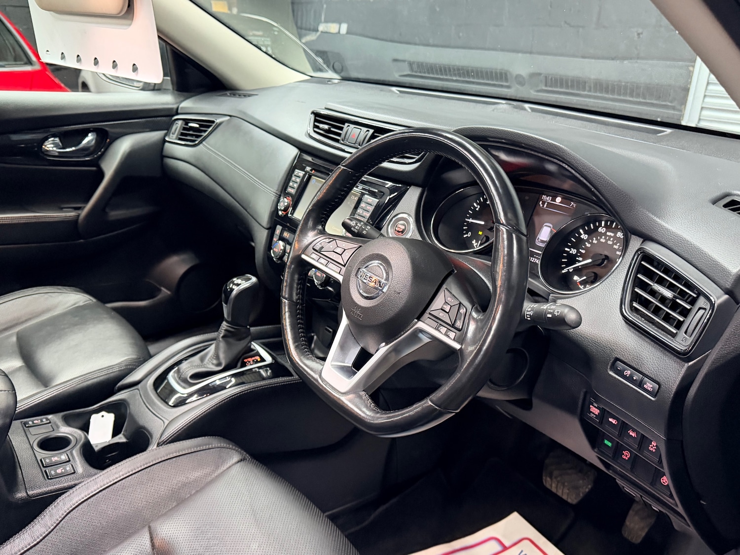 Used Nissan X-Trail 2020 for sale - 77973577: Photo 19