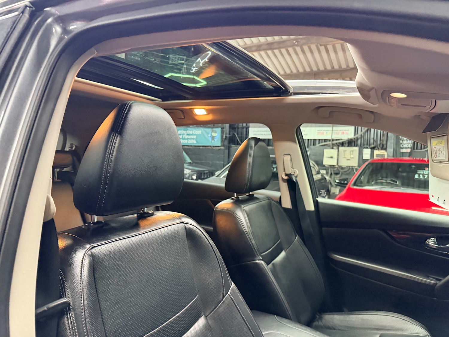 Used Nissan X-Trail 2020 for sale - 77973577: Photo 20