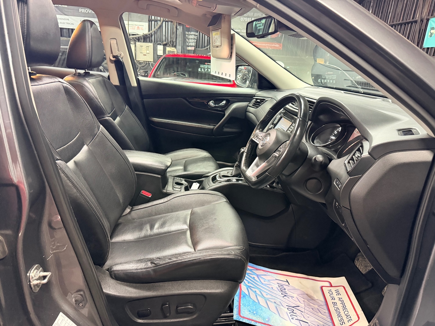 Used Nissan X-Trail 2020 for sale - 77973577: Photo 21