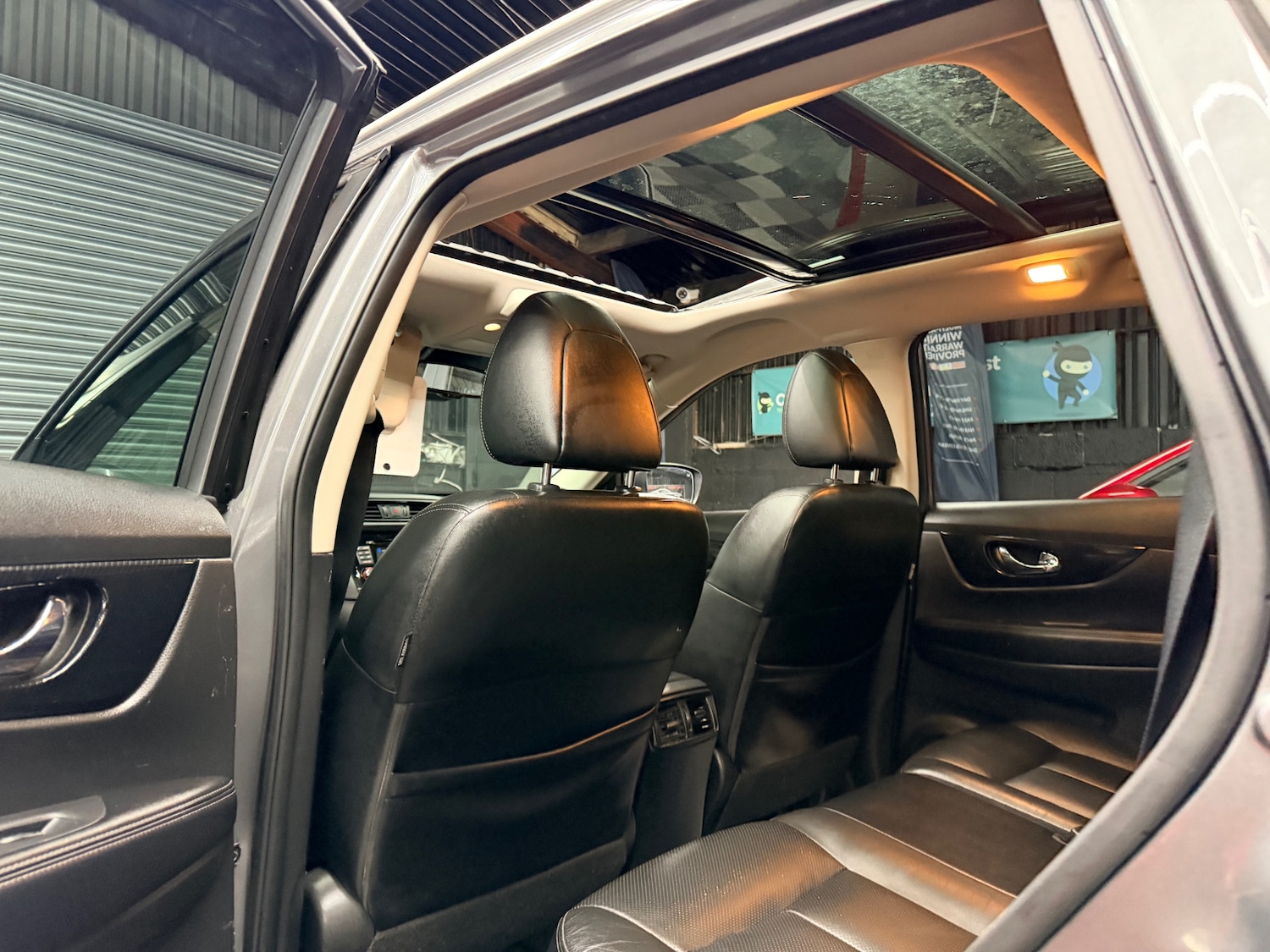 Used Nissan X-Trail 2020 for sale - 77973577: Photo 6