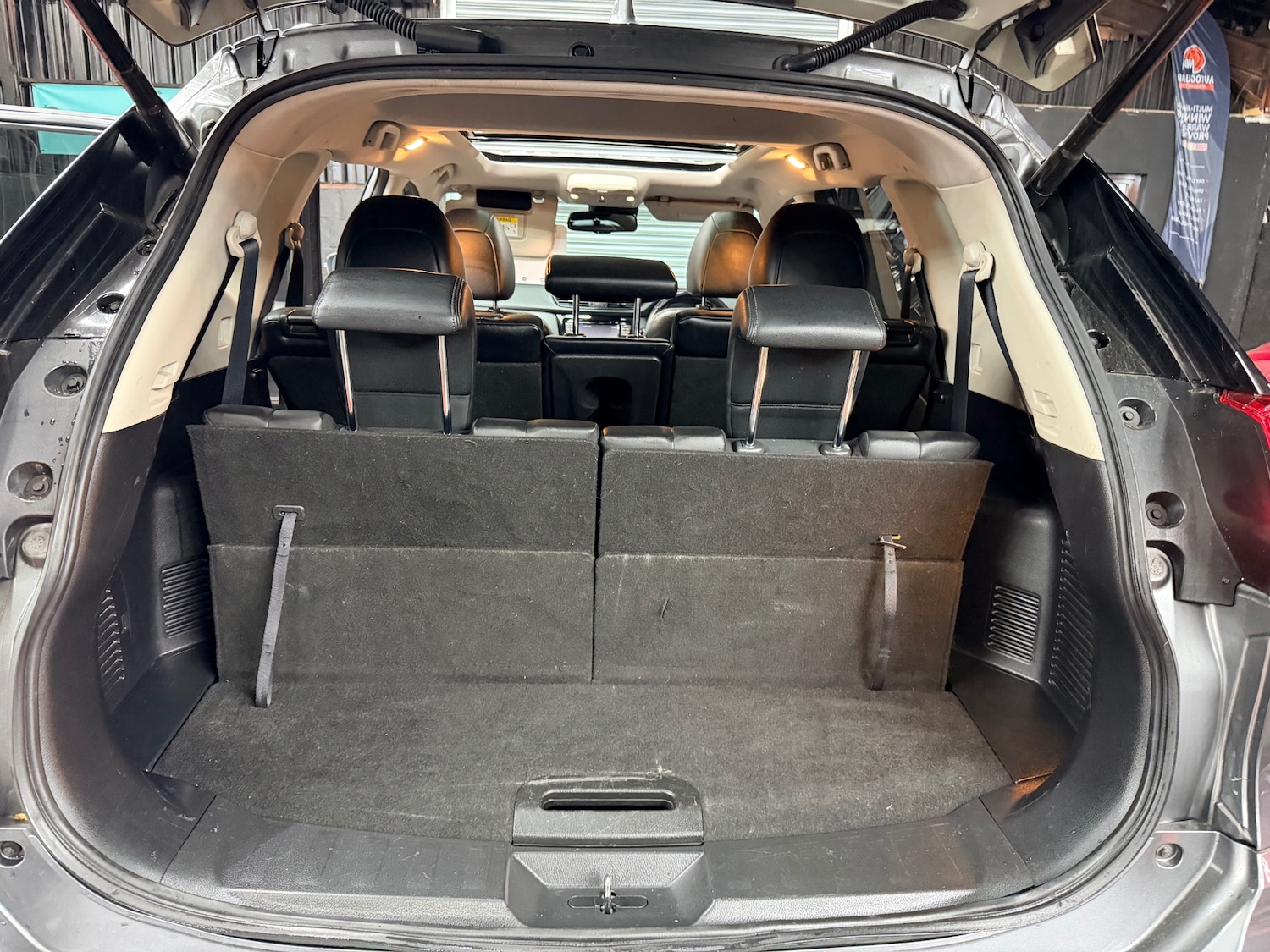 Used Nissan X-Trail 2020 for sale - 77973577: Photo 8