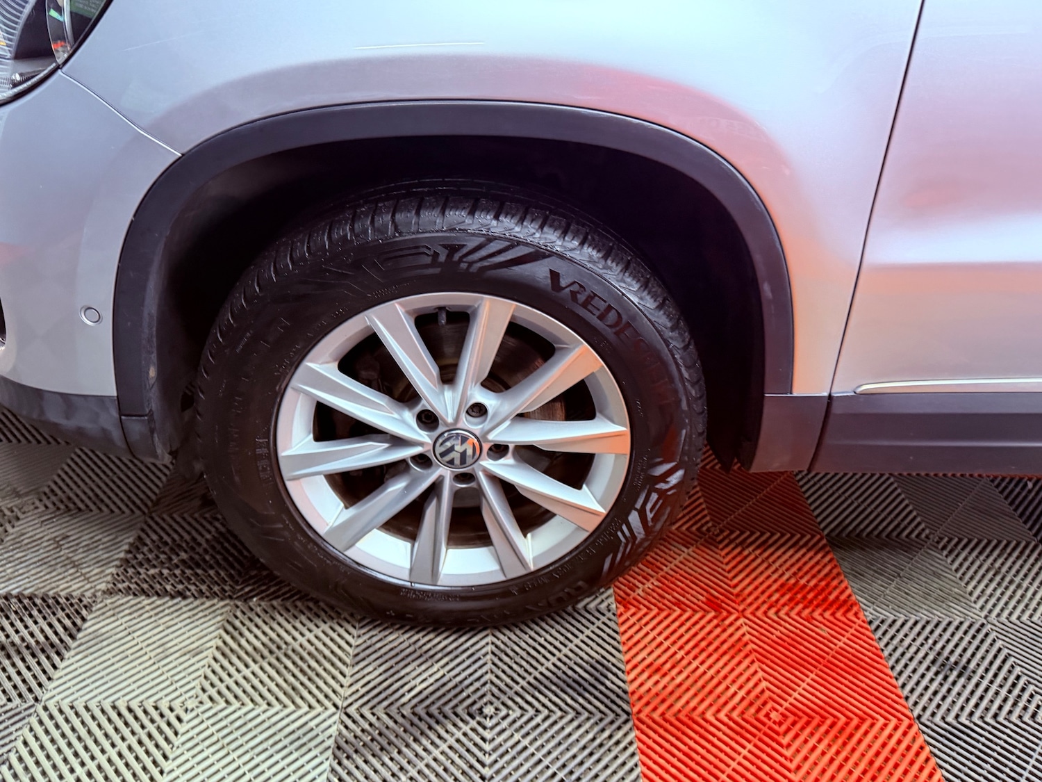 Used Volkswagen Tiguan 2013 for sale - 78144434: Photo 11