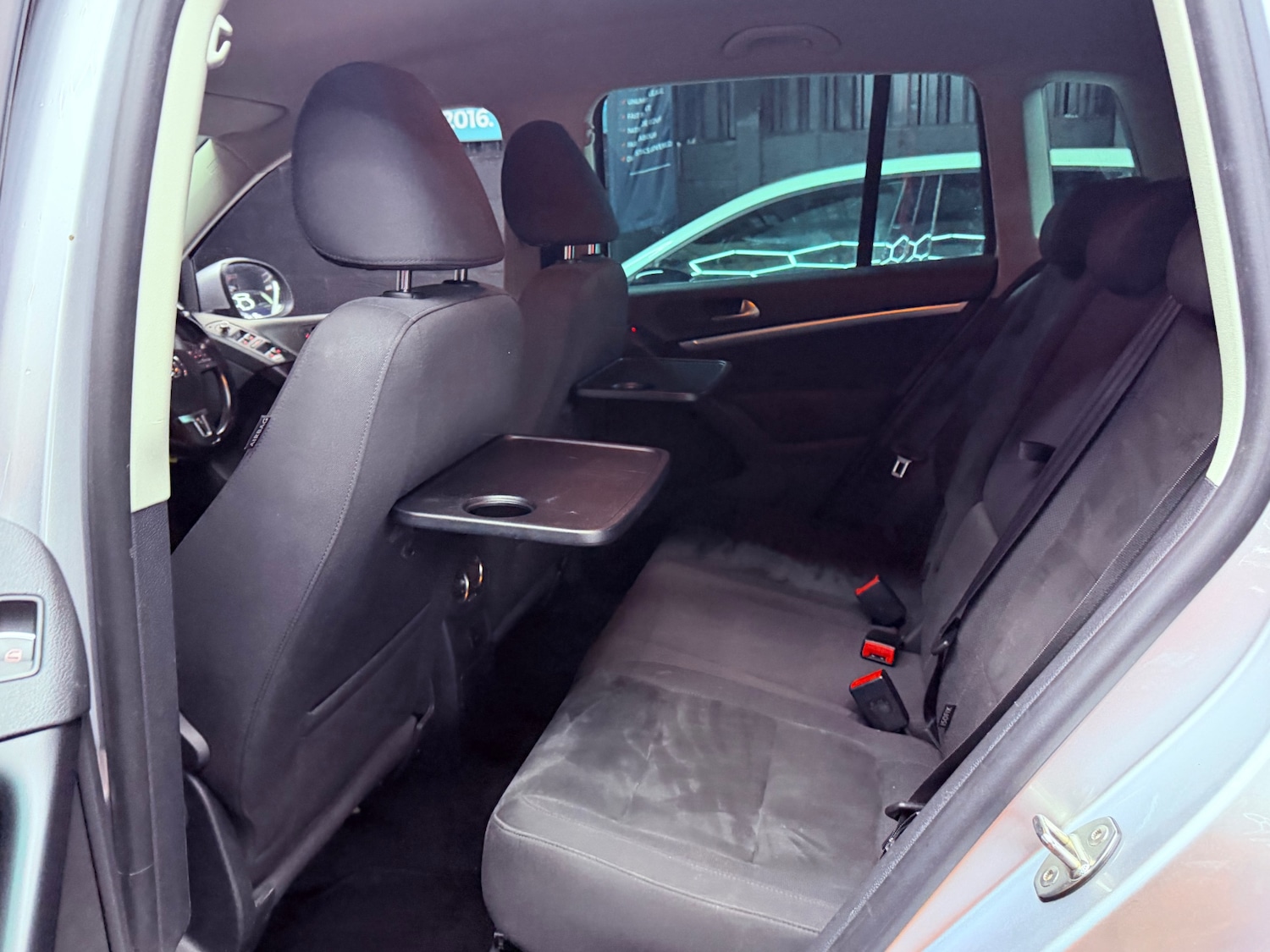 Used Volkswagen Tiguan 2013 for sale - 78144434: Photo 14