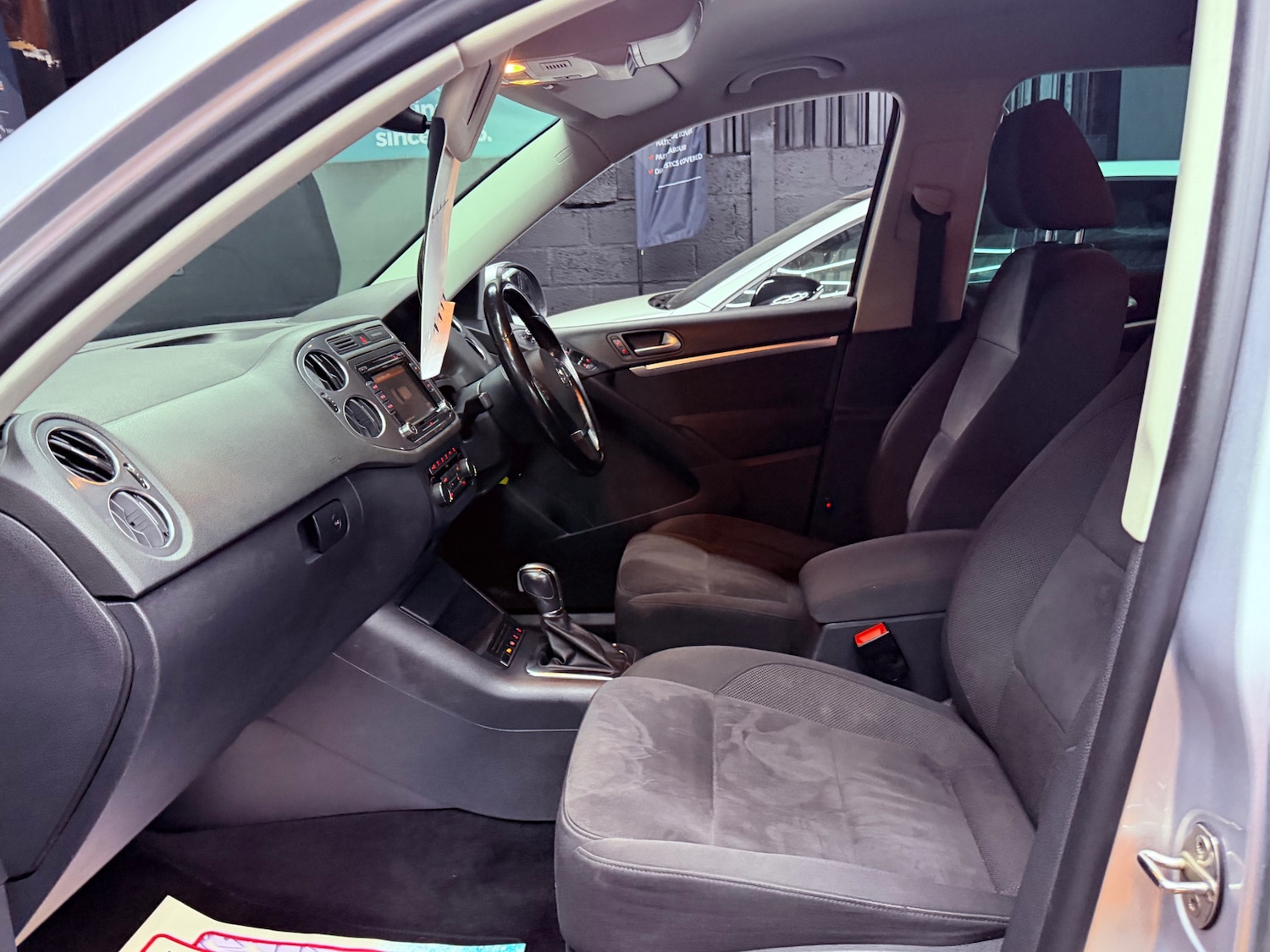 Used Volkswagen Tiguan 2013 for sale - 78144434: Photo 15