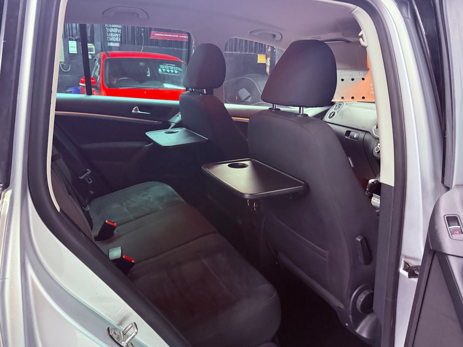 Used Volkswagen Tiguan 2013 for sale - 78144434: Photo 16