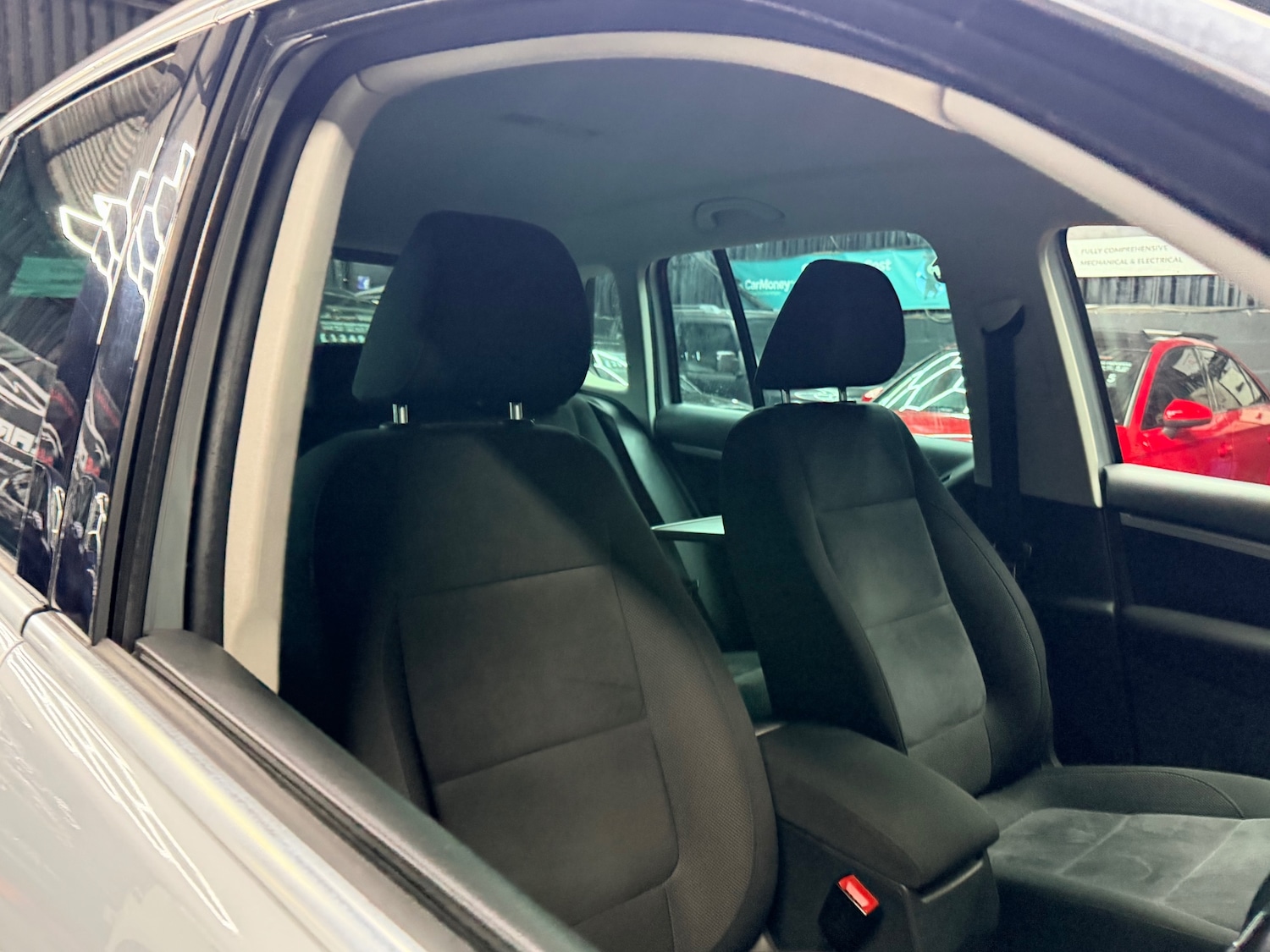 Used Volkswagen Tiguan 2013 for sale - 78144434: Photo 17