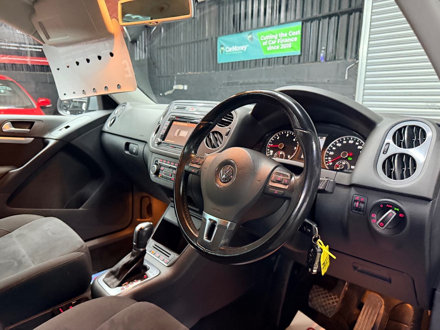 Used Volkswagen Tiguan 2013 for sale - 78144434: Photo 18