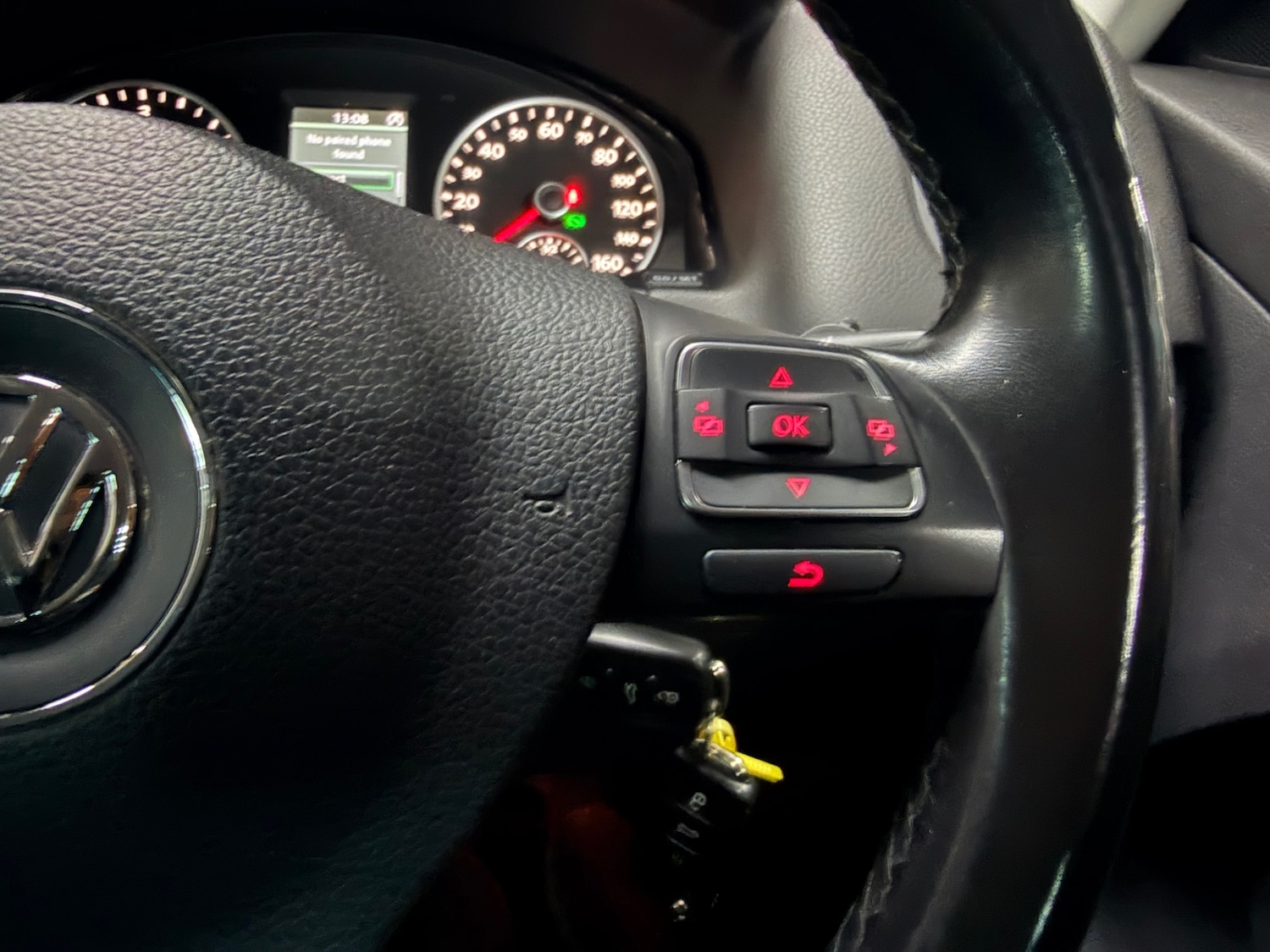 Used Volkswagen Tiguan 2013 for sale - 78144434: Photo 20