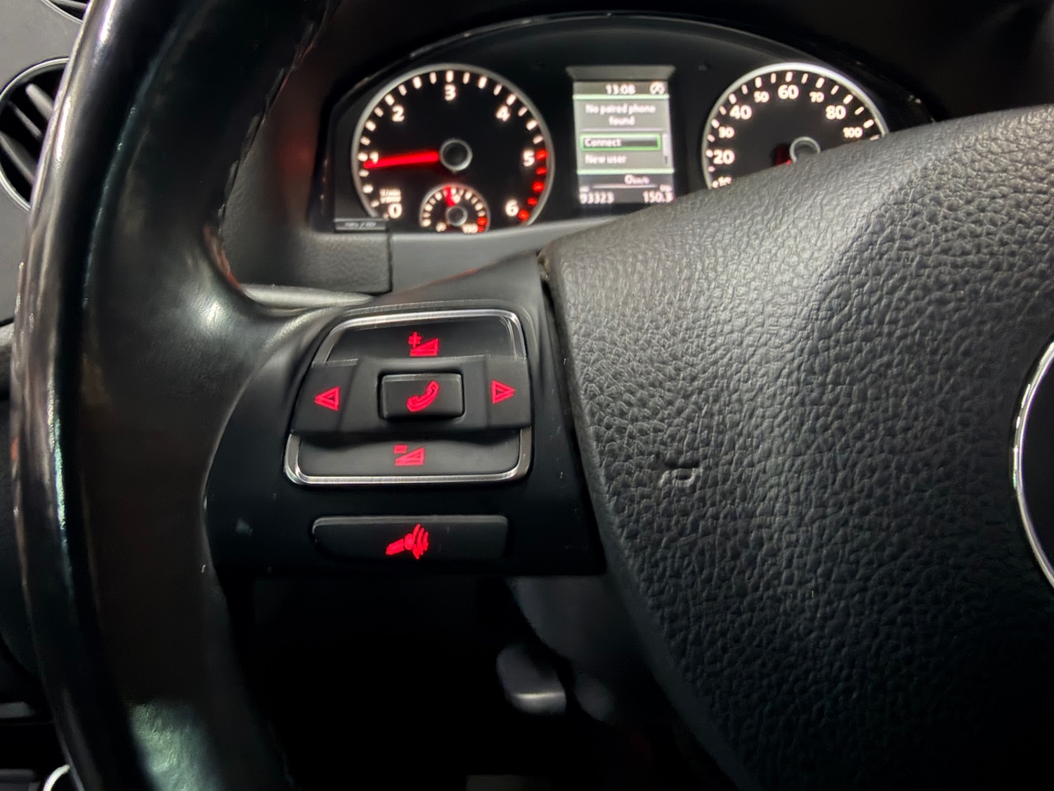 Used Volkswagen Tiguan 2013 for sale - 78144434: Photo 21