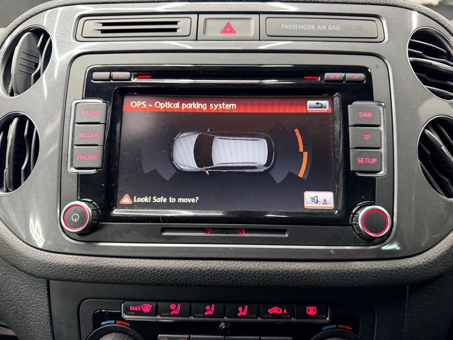 Used Volkswagen Tiguan 2013 for sale - 78144434: Photo 22