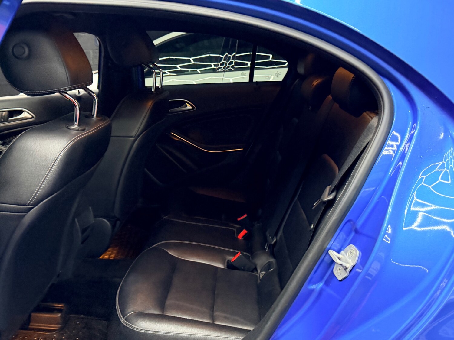 Used Mercedes-Benz A-Class 2015 for sale - 78064196: Photo 11