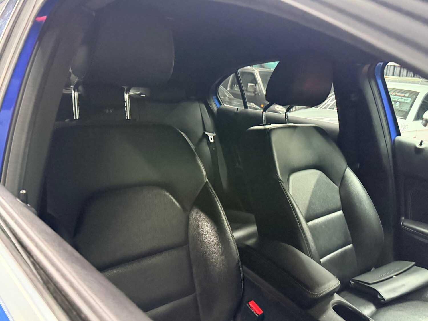 Used Mercedes-Benz A-Class 2015 for sale - 78064196: Photo 16