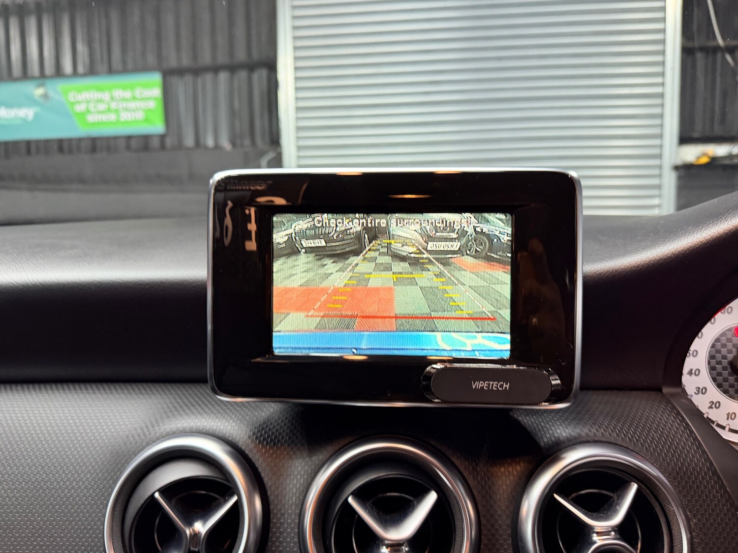 Used Mercedes-Benz A-Class 2015 for sale - 78064196: Photo 17