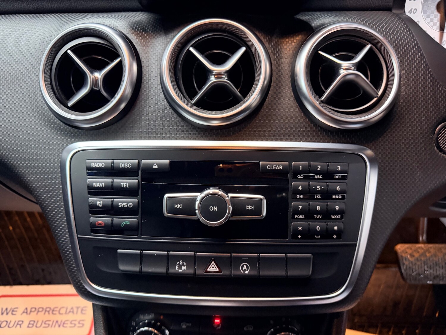 Used Mercedes-Benz A-Class 2015 for sale - 78064196: Photo 18